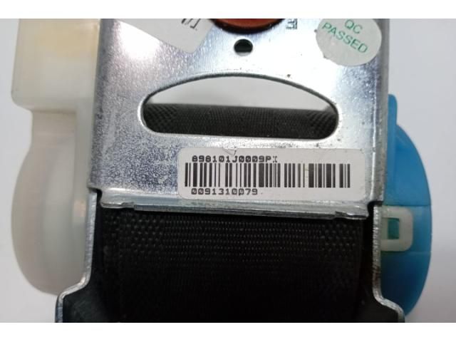 bontott HYUNDAI i20 Bal hátsó Biztonsági Öv