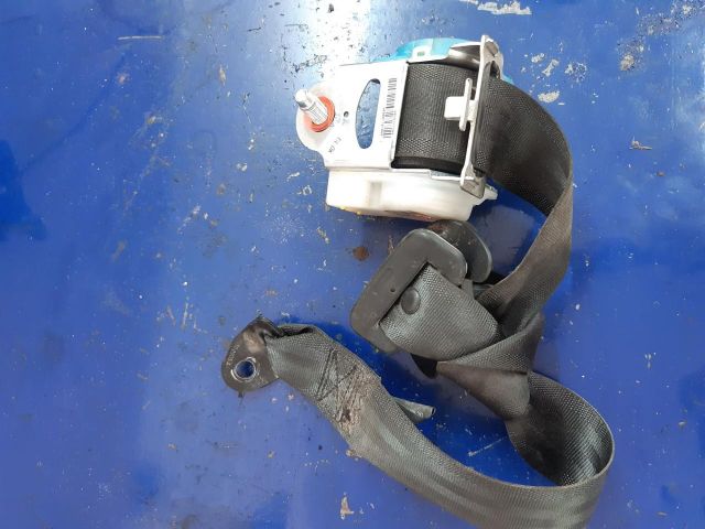 bontott HYUNDAI i20 Bal hátsó Biztonsági Öv