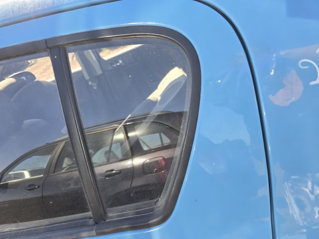 bontott HYUNDAI i20 Bal hátsó Fixüveg (Ajtóban)