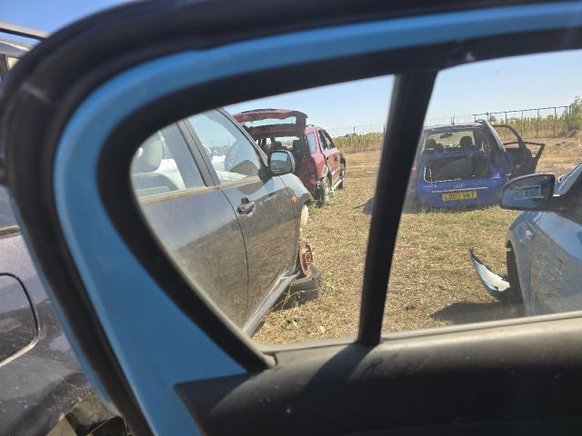 bontott HYUNDAI i20 Bal hátsó Fixüveg (Ajtóban)