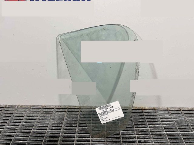 bontott HYUNDAI i20 Bal hátsó Fixüveg (Ajtóban)