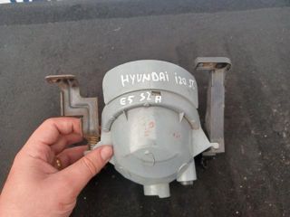 bontott HYUNDAI i20 Bal Ködfényszóró