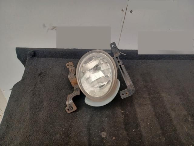 bontott HYUNDAI i20 Bal Ködfényszóró