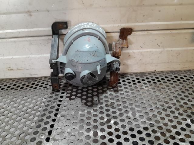 bontott HYUNDAI i20 Bal Ködfényszóró