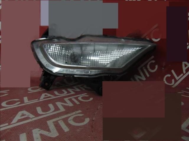 bontott HYUNDAI i20 Bal Ködfényszóró