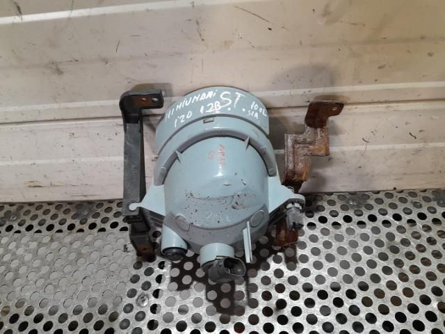 bontott HYUNDAI i20 Bal Ködfényszóró