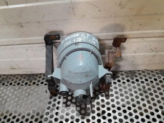 bontott HYUNDAI i20 Bal Ködfényszóró