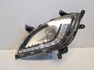 bontott HYUNDAI i20 Bal Ködfényszóró