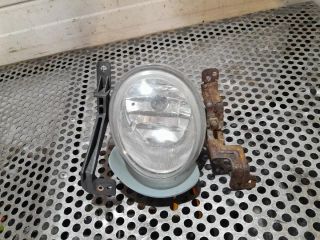 bontott HYUNDAI i20 Bal Ködfényszóró