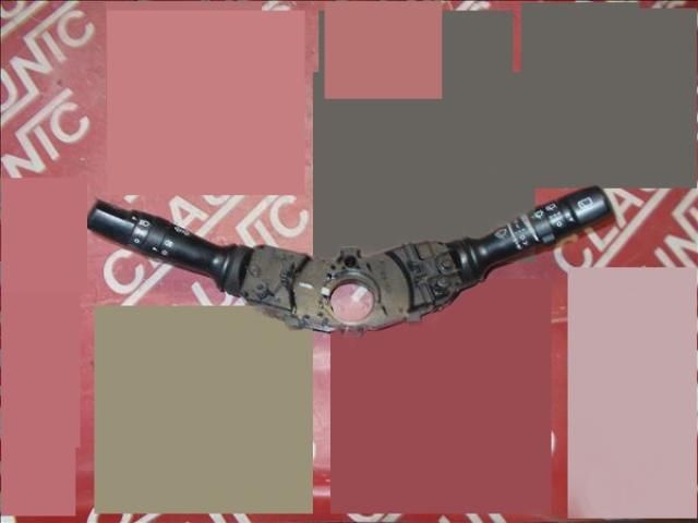 bontott HYUNDAI i20 Bal Kormánykapcsoló Irányjelző