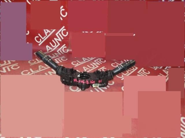 bontott HYUNDAI i20 Bal Kormánykapcsoló Irányjelző