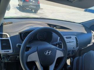 bontott HYUNDAI i20 Bal Külső Hátsó Lámpa