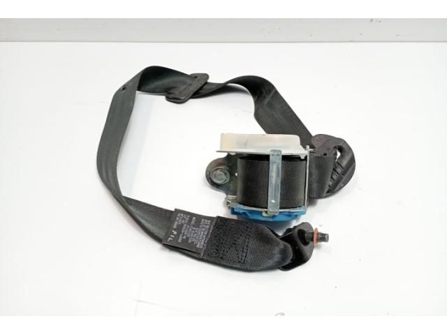 bontott HYUNDAI i20 Bal Övfeszítő Biztonsági Öv