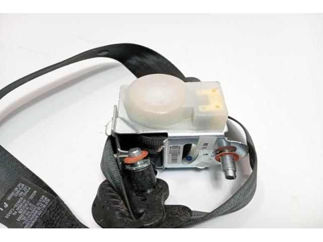 bontott HYUNDAI i20 Bal Övfeszítő Biztonsági Öv