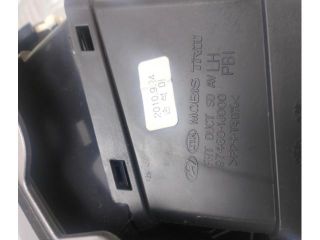 bontott HYUNDAI i20 Bal Szellőző