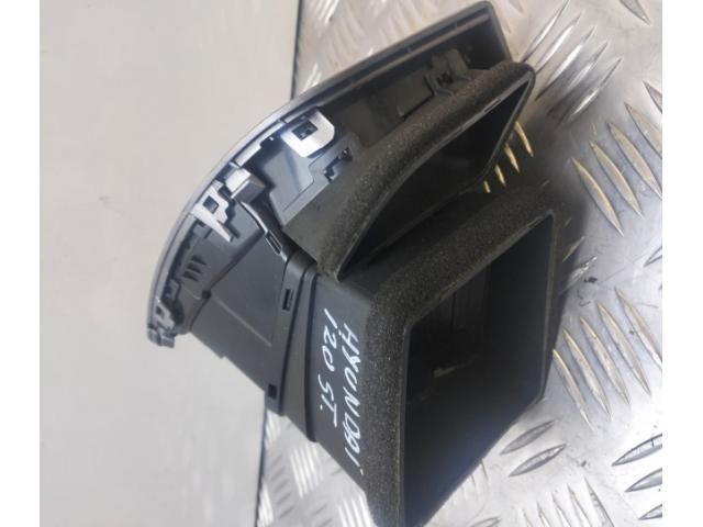 bontott HYUNDAI i20 Bal Szellőző