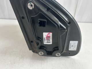 bontott HYUNDAI i20 Bal Visszapillantó Tükör (Elektromos)