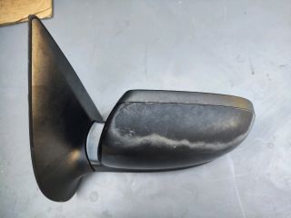 bontott HYUNDAI i20 Bal Visszapillantó Tükör (Elektromos)