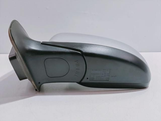 bontott HYUNDAI i20 Bal Visszapillantó Tükör (Elektromos)