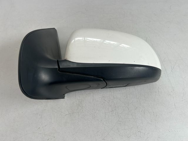 bontott HYUNDAI i20 Bal Visszapillantó Tükör (Elektromos)