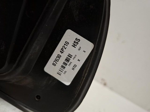 bontott HYUNDAI i20 Bal Visszapillantó Tükör (Elektromos)