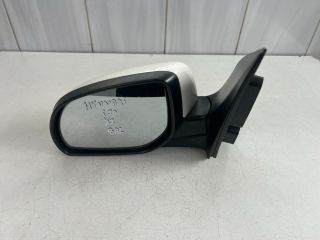 bontott HYUNDAI i20 Bal Visszapillantó Tükör (Elektromos)