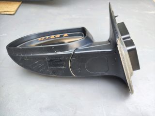 bontott HYUNDAI i20 Bal Visszapillantó Tükör (Elektromos)