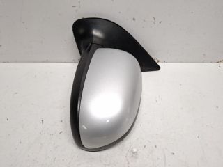 bontott HYUNDAI i20 Bal Visszapillantó Tükör (Elektromos)