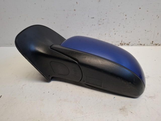 bontott HYUNDAI i20 Bal Visszapillantó Tükör (Elektromos)