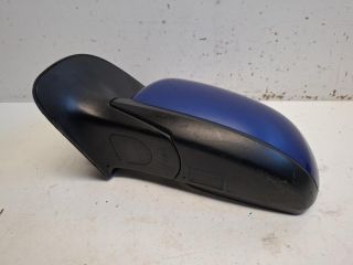 bontott HYUNDAI i20 Bal Visszapillantó Tükör (Elektromos)