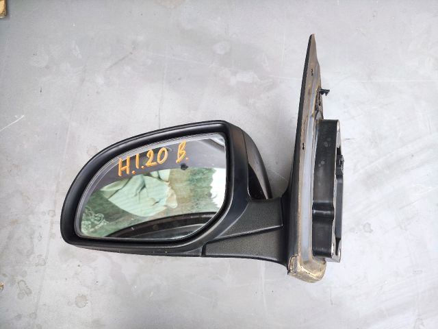 bontott HYUNDAI i20 Bal Visszapillantó Tükör (Elektromos)