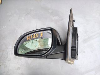 bontott HYUNDAI i20 Bal Visszapillantó Tükör (Elektromos)