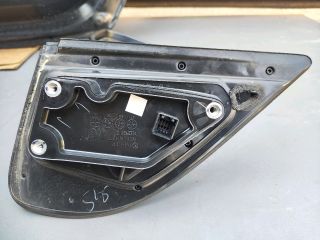 bontott HYUNDAI i20 Bal Visszapillantó Tükör (Elektromos)