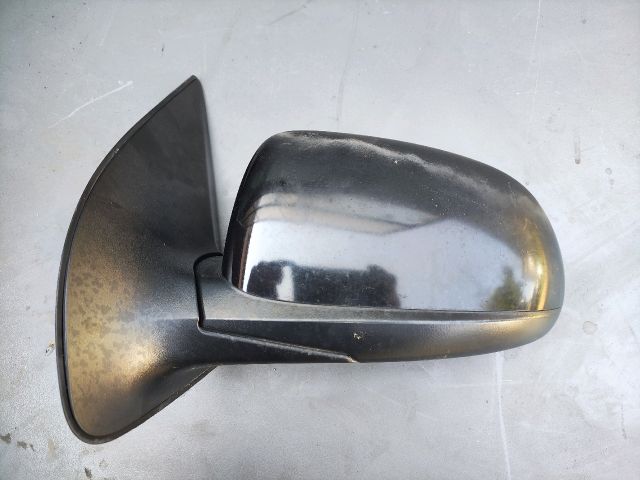 bontott HYUNDAI i20 Bal Visszapillantó Tükör (Elektromos)