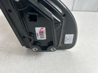 bontott HYUNDAI i20 Bal Visszapillantó Tükör (Elektromos)