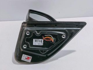 bontott HYUNDAI i20 Bal Visszapillantó Tükör (Elektromos)