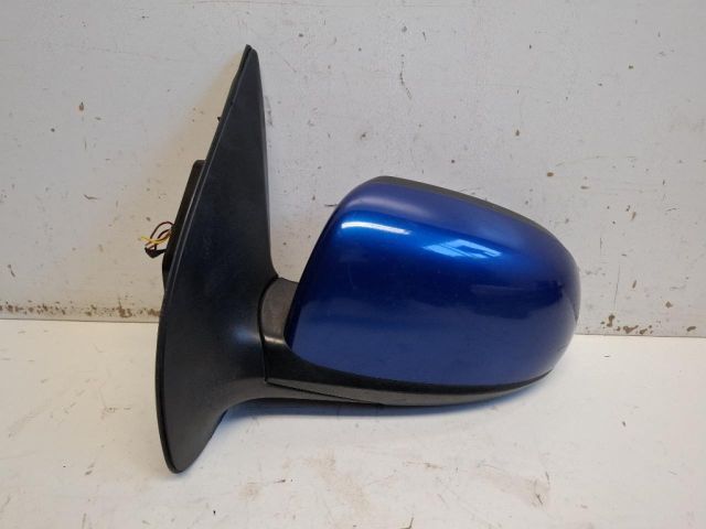 bontott HYUNDAI i20 Bal Visszapillantó Tükör (Elektromos)