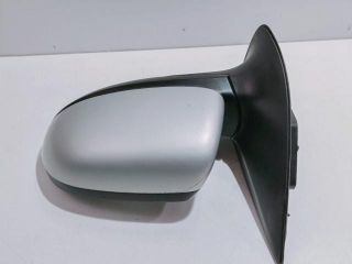 bontott HYUNDAI i20 Bal Visszapillantó Tükör (Elektromos)