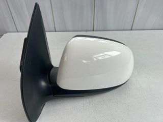 bontott HYUNDAI i20 Bal Visszapillantó Tükör (Elektromos)