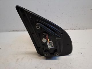 bontott HYUNDAI i20 Bal Visszapillantó Tükör (Elektromos)