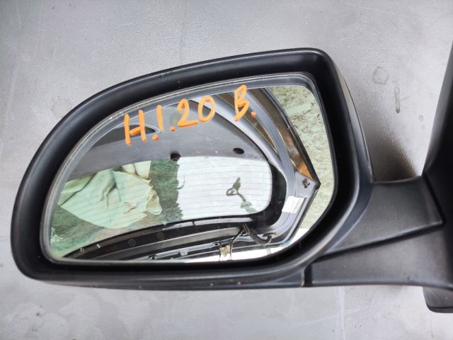bontott HYUNDAI i20 Bal Visszapillantó Tükör (Elektromos)