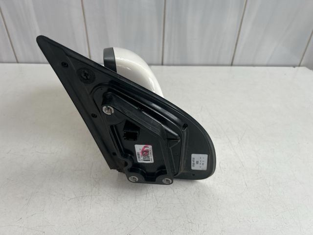 bontott HYUNDAI i20 Bal Visszapillantó Tükör (Elektromos)