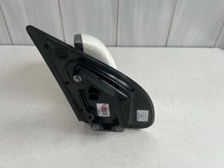 bontott HYUNDAI i20 Bal Visszapillantó Tükör (Elektromos)