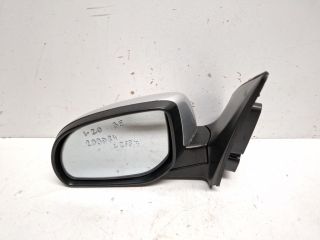 bontott HYUNDAI i20 Bal Visszapillantó Tükör (Elektromos)