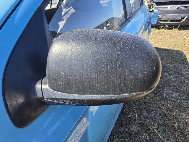 bontott HYUNDAI i20 Bal Visszapillantó Tükör (Mechanikus)