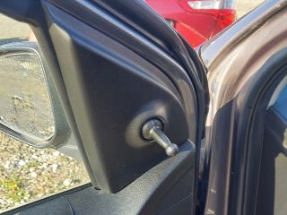 bontott HYUNDAI i20 Bal Visszapillantó Tükör (Mechanikus)