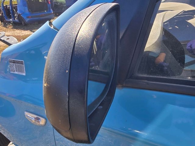 bontott HYUNDAI i20 Bal Visszapillantó Tükör (Mechanikus)