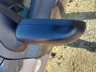 bontott HYUNDAI i20 Bal Visszapillantó Tükör (Mechanikus)