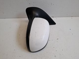 bontott HYUNDAI i20 Bal Visszapillantó Tükör (Mechanikus)