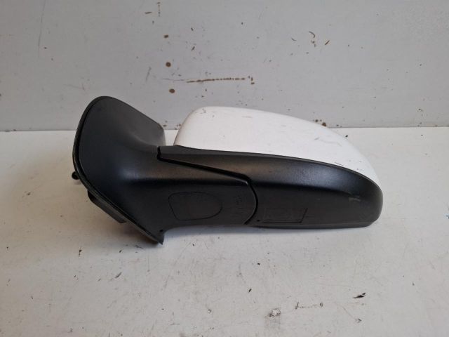 bontott HYUNDAI i20 Bal Visszapillantó Tükör (Mechanikus)